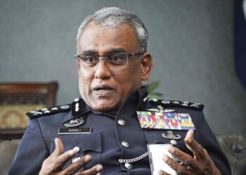 RAMI MOHAMED YOOSUF