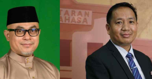 SYAHRUDDIN AG. AHMAD dan ROMZI ATIONG