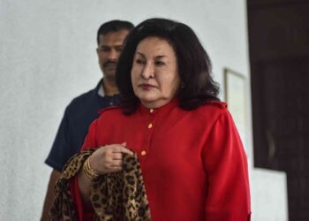 ROSMAH MANSOR