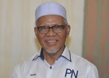 RAFIEI MUSTAPHA