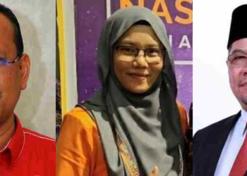 SUHAIZAN KAIAT, Siti Fatihah dan Dzulkefly Ahmad antara nama yang disebut-sebut bakal dicalonkan untuk mewakili Amanah bagi mempertahankan kerusi Parlimen Pulai dan DUN Simpang Jeram pada PRK 9 September ini.