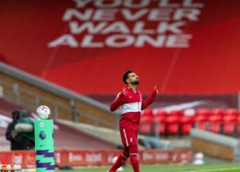 MOHAMED SALAH