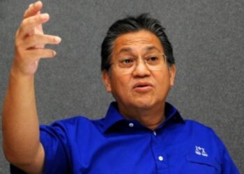 Nur Jazlan Mohamed