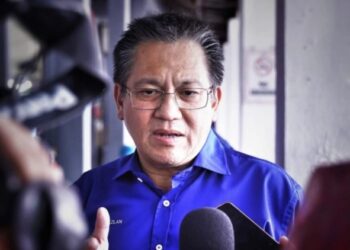 Nur Jazlan Mohamed