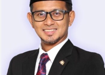 Mohd. Fared Mohd. Khalid