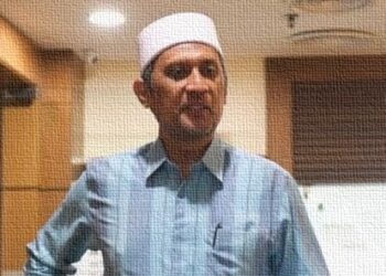 SYED IBRAHIM SYED AHMAD