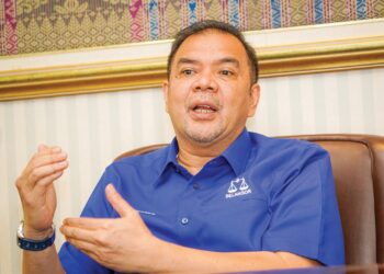 JOHAN ABD. AZIZ