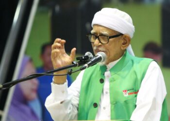 ABDUL HADI AWANG