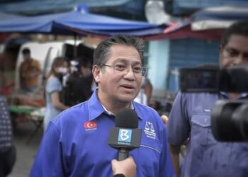 Nur Jazlan Mohamed