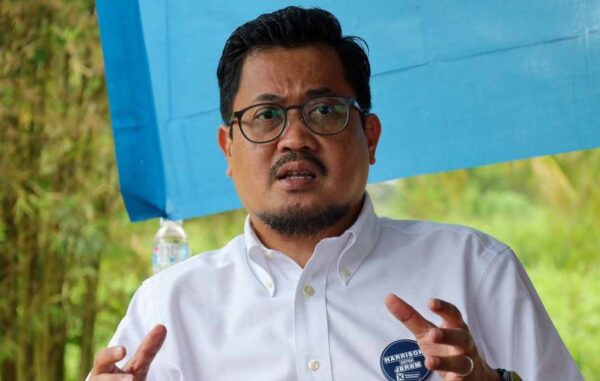 Presiden Bersatu