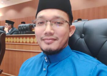 MOHD. RIDZUAN HASHIM