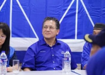 Nur Jazlan Mohamed