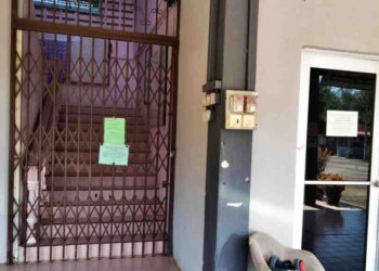 PENUTUPAN pejabat kadi Chenor meresahkan penduduk