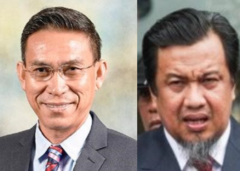 ASSAFAL P ALIAN dan ZULKARNAIN MAHDAR