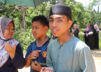 KHAIRUL HARISIN KHAIRIL AZWAN