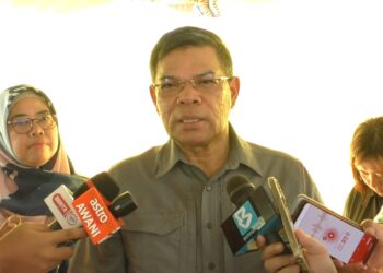 SAIFUDDIN NASUTION ISMAIL