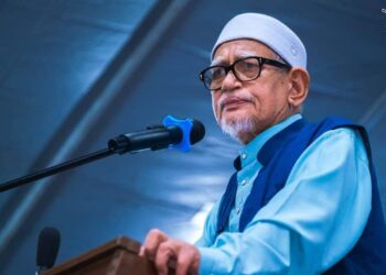 ABDUL HADI AWANG