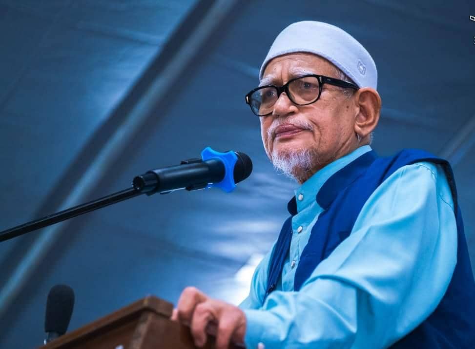 PRK Kuala Kubu Baharu: Wajib pilih pemimpin dalam kalangan majoriti – Hadi