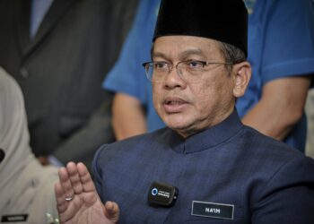 MOHD NA'IM MOKHTAR