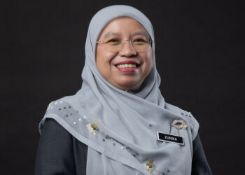 DR. ZUNIKA MOHAMED