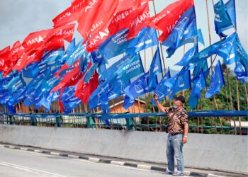 USAHA untuk menggubal Akta Pendanaan Politik sudah berlarutan selama 10 tahun tetapi masih belum berjaya direalisasikan.