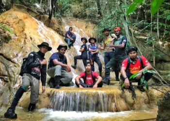 SEMUA NGO dan komuniti pelancongan Perlis perlu bergerak secara sinergi dengan matlmat untuk kebaikan pelancongan Perlis dengan lebih produktif.- UTUSAN