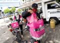 RUU Pekerja Gig dibentang Sidang Parlimen akan datang.