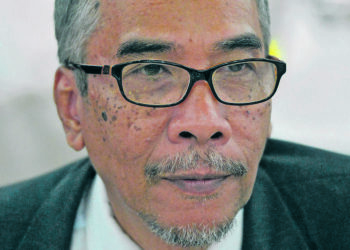 DR. MOHD. HATTA RAMLI