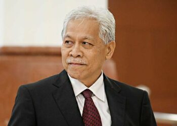 IDRIS JUSOH