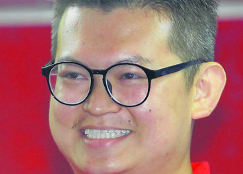 KELVIN YII LEE WUEN