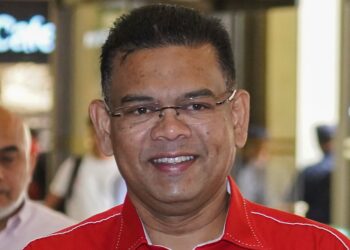 LOKMAN NOOR ADAM