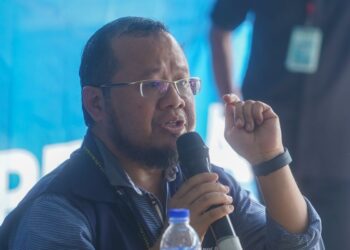 DR. MOHD. MAZRI YAHYA 