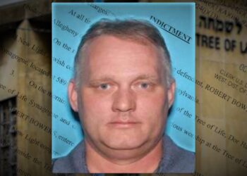 ROBERT BOWERS