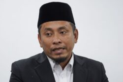 Hubungan sulit UMNO-PH punca MN runtuh – Pas