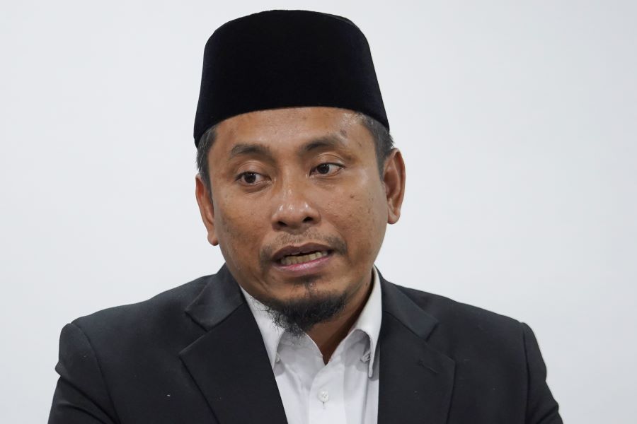Hubungan sulit  UMNO-PH punca MN runtuh – Pas