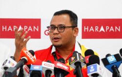 PRK KKB: PH tidak mahu ambil kesempatan atas PN