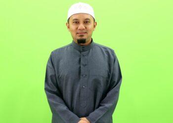 Ustaz Mohd. Hamim Semaon