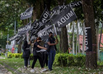 MUHYIDDIN Yassin tidak sepatutnya menyebarkan propaganda jahat susulan keputusan Mahkamah Persekutuan mengisytiharkan 16 peruntukan dalam Enakmen Kanun Jenayah Syariah (I) Kelantan 2019 adalah terbatal dan tidak sah.