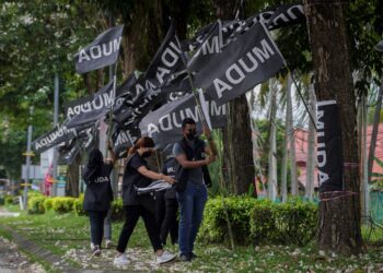 MUHYIDDIN Yassin tidak sepatutnya menyebarkan propaganda jahat susulan keputusan Mahkamah Persekutuan mengisytiharkan 16 peruntukan dalam Enakmen Kanun Jenayah Syariah (I) Kelantan 2019 adalah terbatal dan tidak sah.