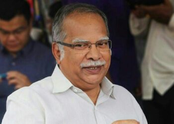 P. Ramasamy