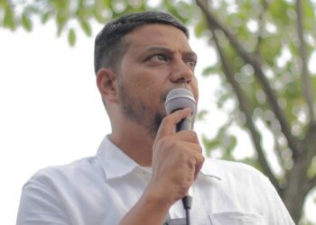 Rafique Rashid