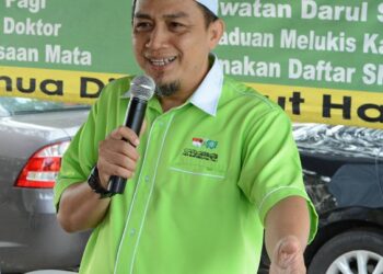 MOHD. SHAFIE NGAH
