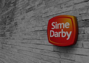 SIME Darby merupakan penyumbang utama bagi 2022.