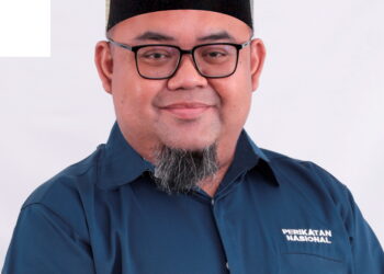 ZARUL SALLEH