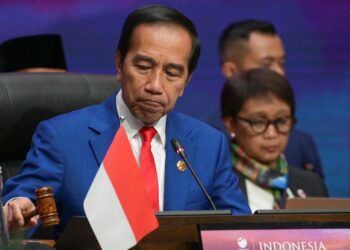 JOKO WIDODO