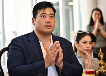 VACHARAESORN VIVACHARAWONGSE