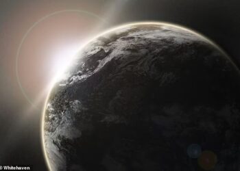 SAINTIS percaya planet `seperti bumi’ wujud di Kuiper Belt. - AGENSI