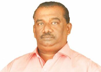 A. VIJAYAKUMARAN