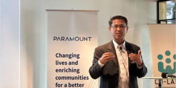 JEFFREY CHEW SUN TEONG