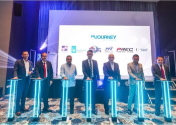 MAJLIS pelancaran platform M JOURNEY Corporate oleh MBSB Bank.